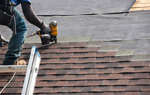 Licensed Metal Roofing service in Colbert, OK - Brentwood Metal Roofing